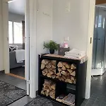 Arctic Tiny House Apartment *