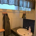 Arctic Tiny House Apartment Kemi