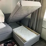 Arctic Tiny House Apartment